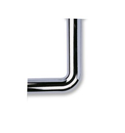 SOLO CURVA DI COLLEGAMENTO PER CASSETTE D. 50x40 mm L. 600