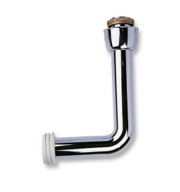 KIT ACCESSORI MONTAGGIO PER CASSETTE D. 50x40 mm L. 350