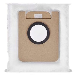 SET SACCHETTI PER ROBOT ASPIRAPOLVERE 'SCRAPPI' 10 pezzi