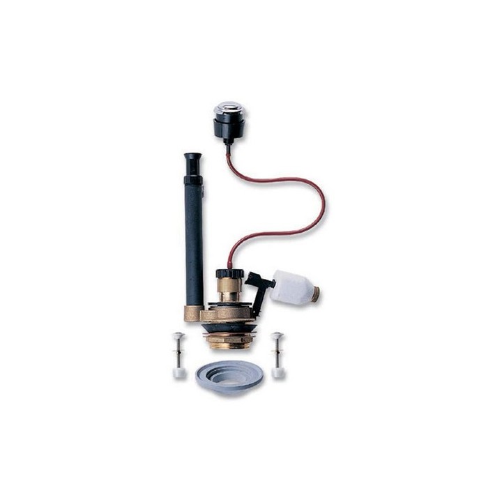 MECCANISMO CON KIT MONOBLOCCO 3/8
