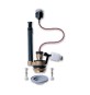 MECCANISMO CON KIT MONOBLOCCO 3/8