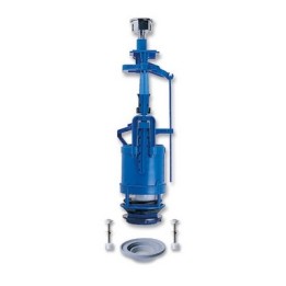 MECCANISMO DOUBLE PUSH E KIT MONOBLOCCO -