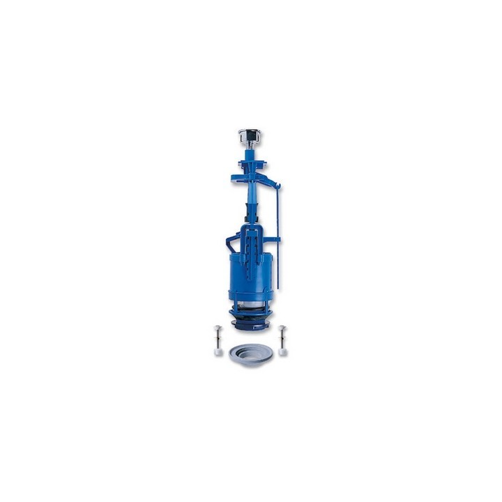 MECCANISMO DOUBLE PUSH E KIT MONOBLOCCO -