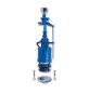 MECCANISMO DOUBLE PUSH E KIT MONOBLOCCO -