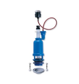 MECCANISMO DI SCARICO KIT MONOBLOCCO PNEO90 2"