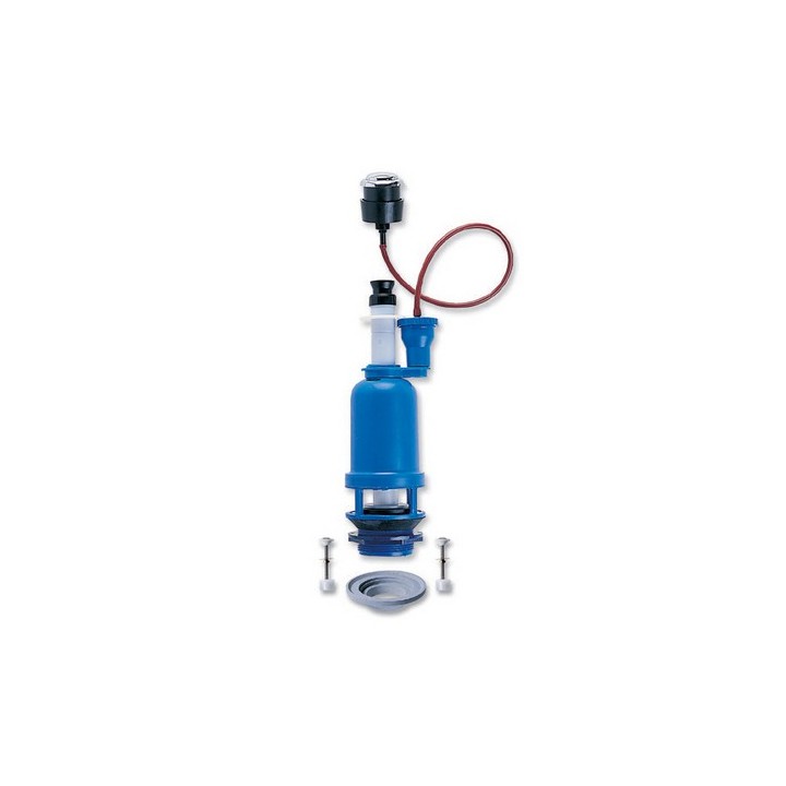 MECCANISMO DI SCARICO KIT MONOBLOCCO PNEO90 2"