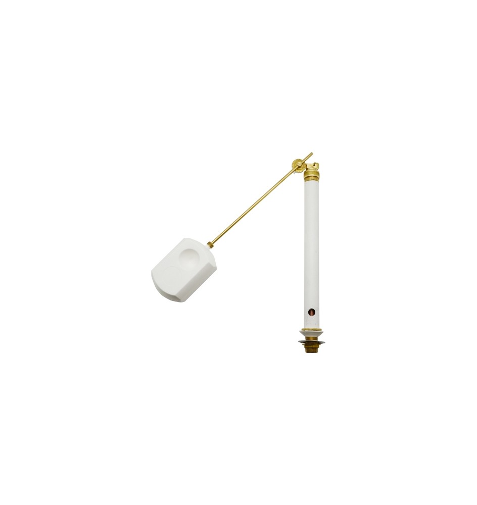 GALLEGGIANTE A.B. 1/2