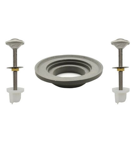 ACCESSORI PER MONTAGGIO CASSETTE MONOBLOCCO -