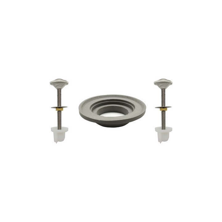 ACCESSORI PER MONTAGGIO CASSETTE MONOBLOCCO -