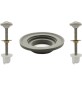 ACCESSORI PER MONTAGGIO CASSETTE MONOBLOCCO -