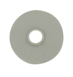 SC RONDELLA PLASTICA TONDA D 22 MM 20 PZ