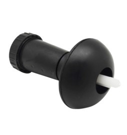 VALVOLA DI CHIUSURA PULSANTE -