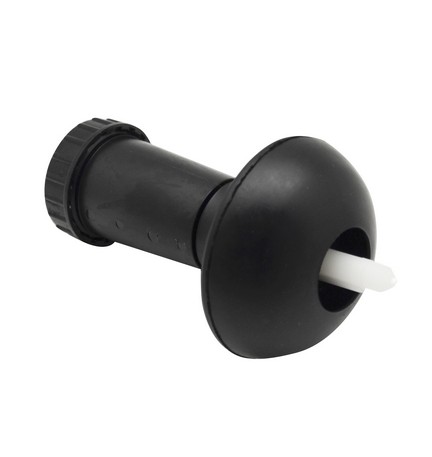 VALVOLA DI CHIUSURA PULSANTE -