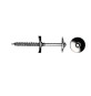 BS CHIODI P/COPERTURE 60 MM DA 50 PZ