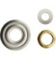 KIT FISSAGGIO PER GALLEGGIANTE -