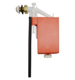 GALLEGGIANTE SPIDY ALIM. ALTA A IN OTTONE 3/8 3/8