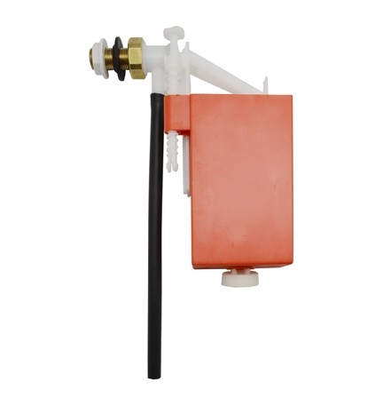 GALLEGGIANTE SPIDY ALIM. ALTA A IN OTTONE 3/8 3/8