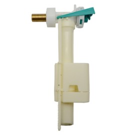 GALLEGGIANTE SILENT ALIM ALTA 3/8 3/8