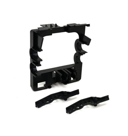 BLOCCO CENTRALE SMERALDO IVORY -