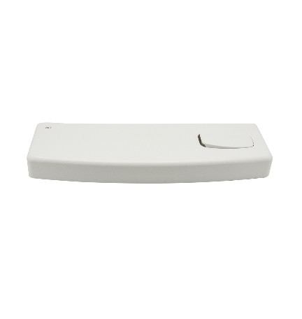 COPERCHIO PER CASSETTA GEMMA Bianco