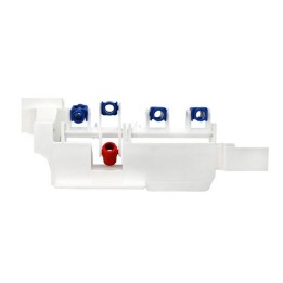 BLOCCO LEVE DIAMANTE -