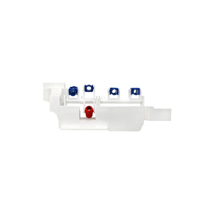 BLOCCO LEVE DIAMANTE -