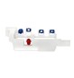 BLOCCO LEVE DIAMANTE -