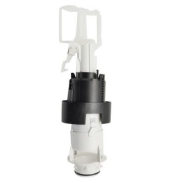 VALVOLA DI SCARICO PNEUMATICA EXPERT EVO -