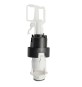VALVOLA DI SCARICO PNEUMATICA EXPERT EVO -