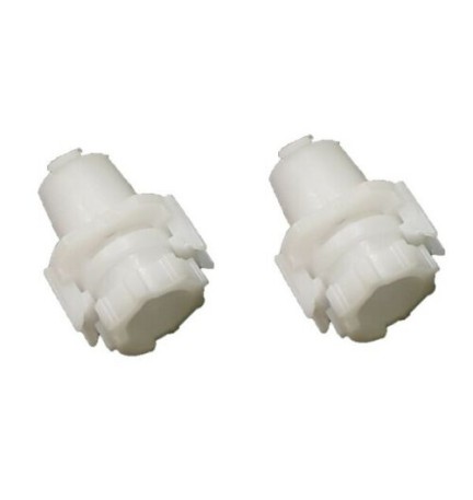 KIT ADATTATORI PER PLACCA SLIM -