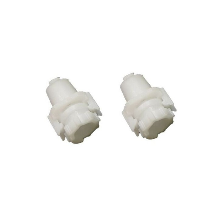 KIT ADATTATORI PER PLACCA SLIM -
