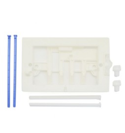 CONTROPLACCA RIVER -