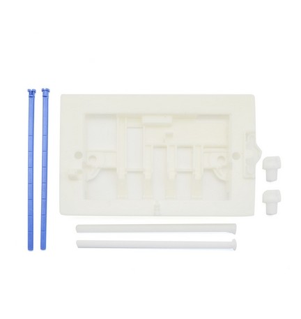 CONTROPLACCA RIVER -