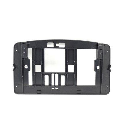 CONTROPLACCA CLASSIC DUAL -