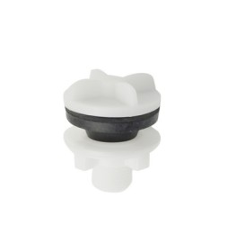 TAPPO INFERIORE PER CASSETTA MONOBLOCCO -