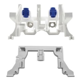BLOCCO LEVE + CENTRALE OLI 74 PLUS -