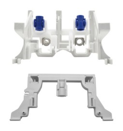 BLOCCO LEVE + CENTRALE OLI 74 PLUS -