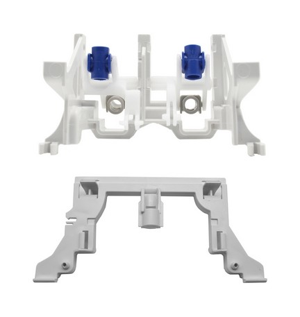 BLOCCO LEVE + CENTRALE OLI 74 PLUS -