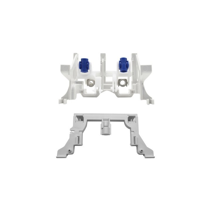 BLOCCO LEVE + CENTRALE OLI 74 PLUS -