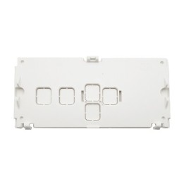 PLACCA ANTI CONDENSA EVO 330 -