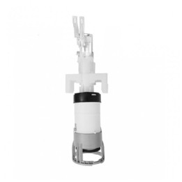 VALVOLA DI SCARICO SMERARLO 2 / IVORY -