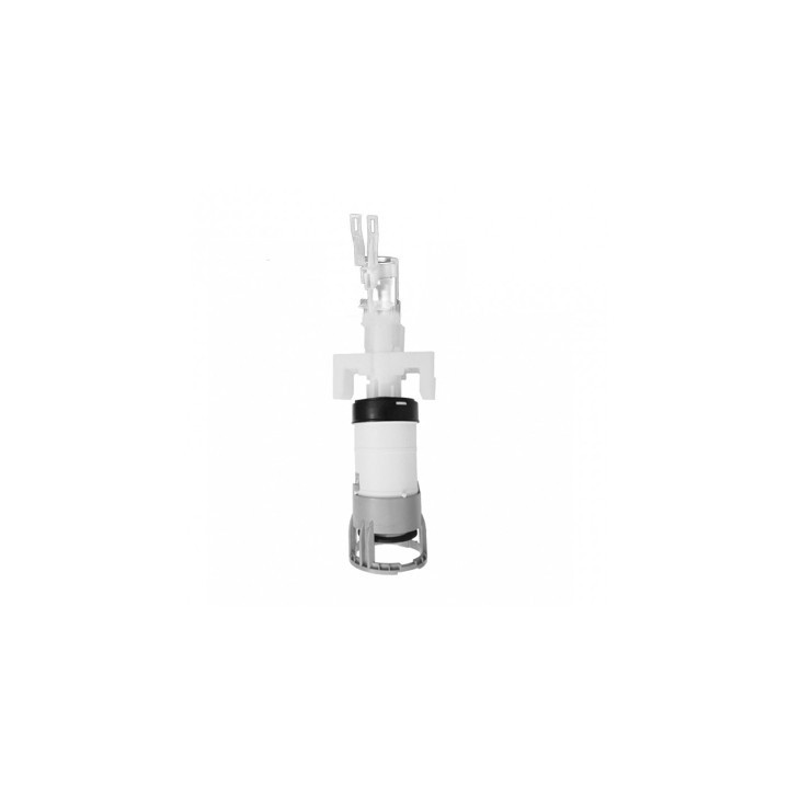 VALVOLA DI SCARICO SMERARLO 2 / IVORY -