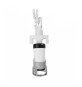 VALVOLA DI SCARICO SMERARLO 2 / IVORY -
