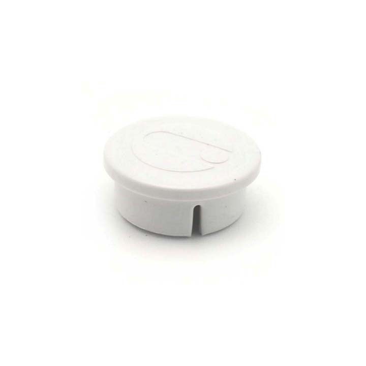 TAPPO LATERALE BIANCO -
