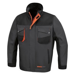 GIACCA DA LAVORO '7909G' XXXL