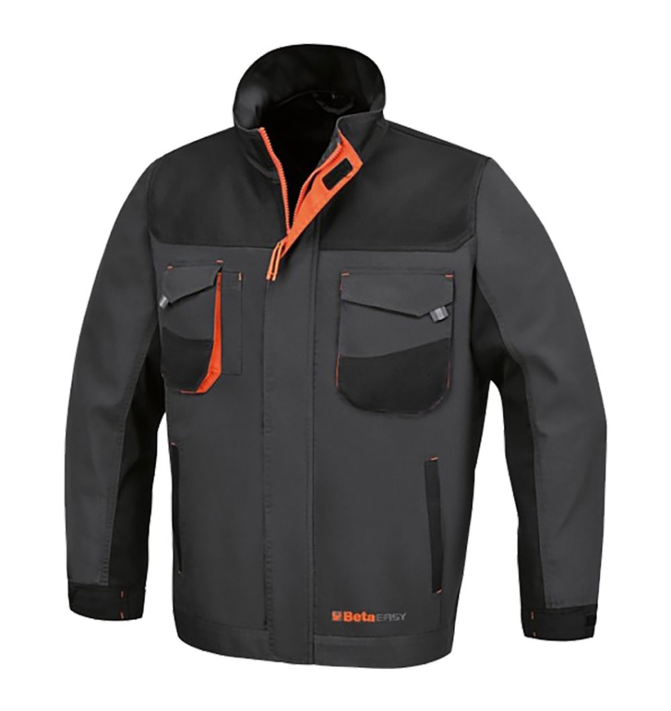 GIACCA DA LAVORO '7909G' XXXL