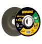 MOLA ABRASIVA PER MARMO 'GRINDING LINEA INDUSTRIALE' ø 230 x 3,2