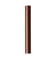 TUBO P/STUFA H 100 CM D 12 CM MARRONE