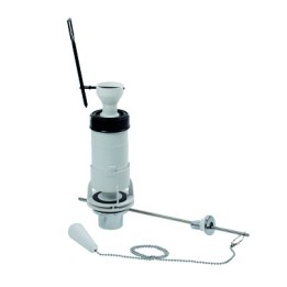 VALVOLA DI SCARICO BATTERIA CON CATENELLA -