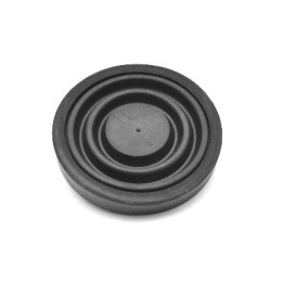 POLMONCINO PER VALVOLA PNEU COMPLETO Diam. 58 mm